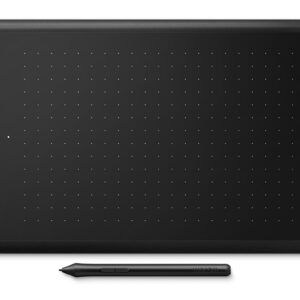 wacom ctl 6100