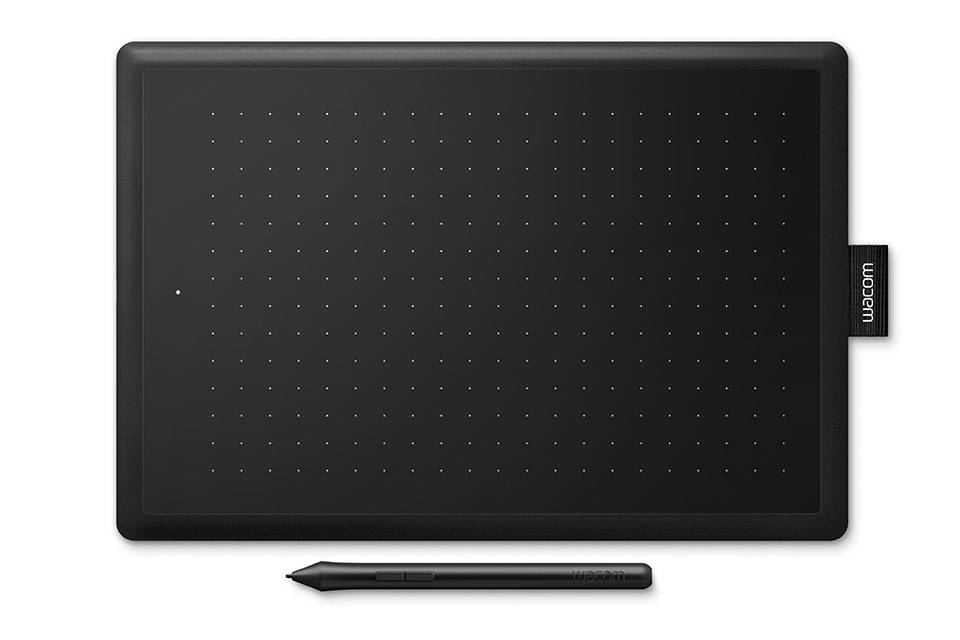 ctl472 wacom ctl 6100