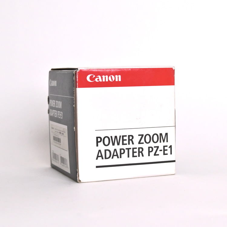 Canon Power Zoom Adapter PZE1 for DSLR 80D R Raman Infotech