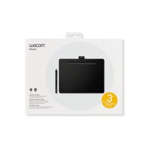 Wacom Intuos Medium CTL-6100WL/K