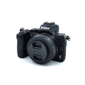 Photography Camera