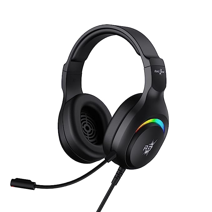 Rg headphones on sale with mic