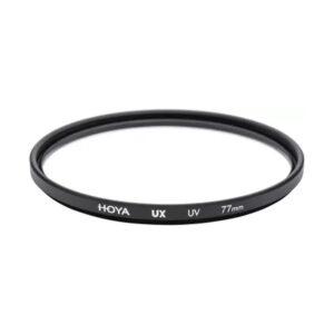 Hoya 77mm UX UV Filter  (77 mm)