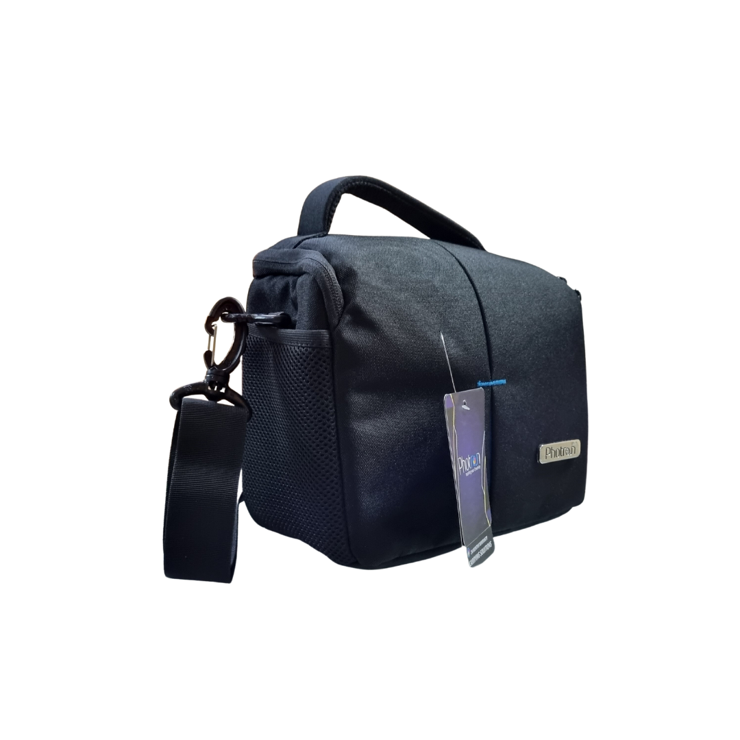 Radha Raman Offset - manufacturer of Non Woven D Cut Carry Bag, Promotional  D... | Connect2India