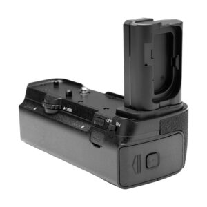 Newell MB-N10 Battery Grip For Nikon Z5, Z6, Z7, Z6II, Z7II