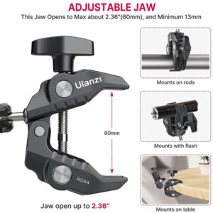 ulanzi r094 clamp
