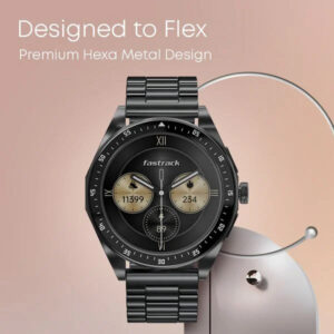 fastrack radiant FX1