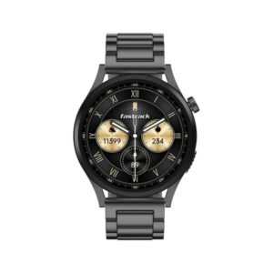 fastrack radiant fx4 smartwatch