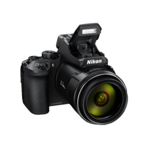 nikon coolpix P950 camera