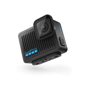 gopro hero action camera