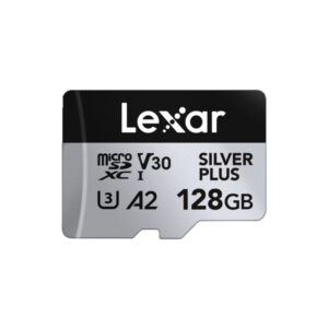 lexar A2 high speed micro SD Cards