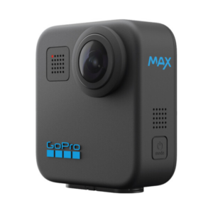 Gopro max 360 action camera