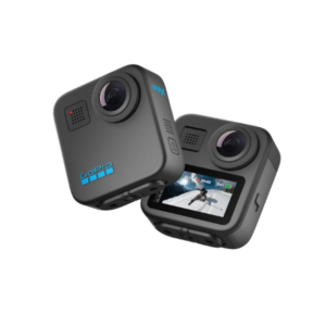 Gopro max 360