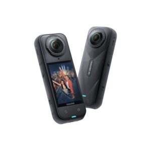 insta360 X5 action Camera