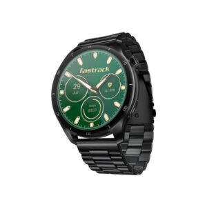 Fastrack Dezire FX1Pro Metal Smartwatch