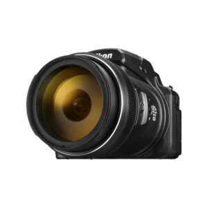 Nikon coolpix P1100 super zoom Camera