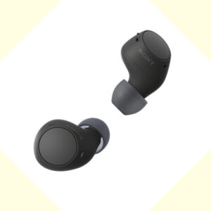 sony WF C510 bluetooth earbuds