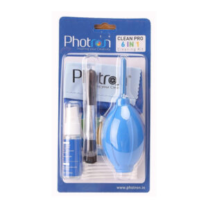 Cleaning Kit