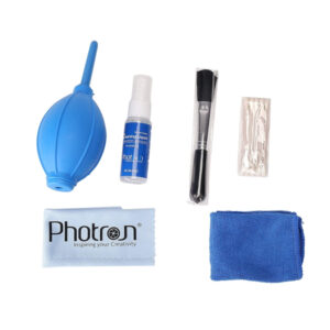 6 in 1 cleaning kit