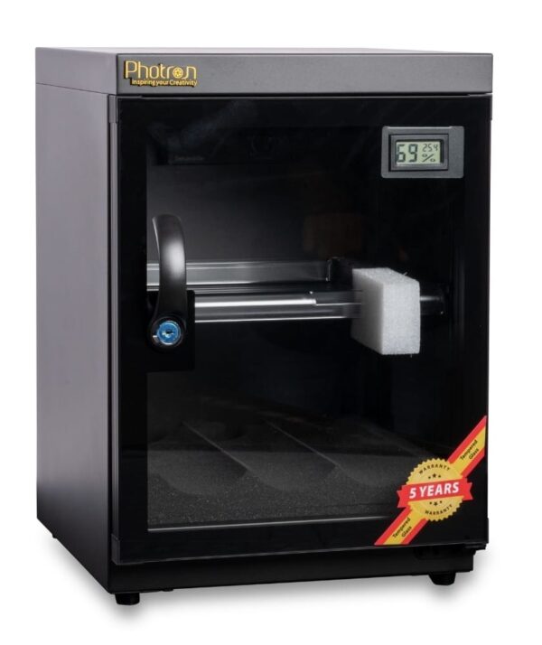 Dry Cabinet 33L