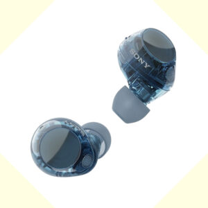 Sony WF C710N tws earbuds