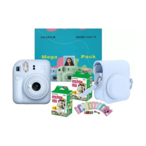 instax mini 12 mega pack