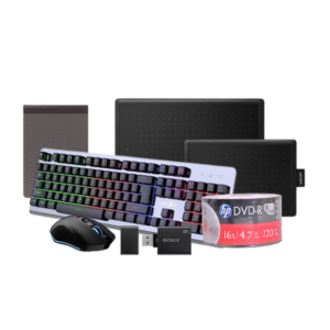 Computer peripherals