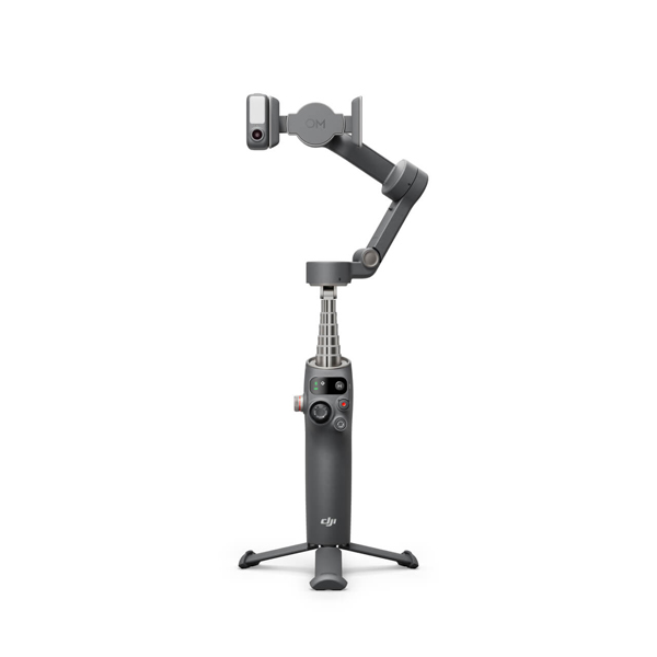 dji7pgimbal1 DJI 7p Gimbal for smartphones