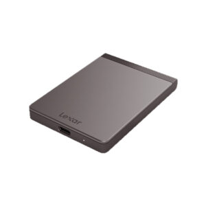 Lexar Sl200 SSD