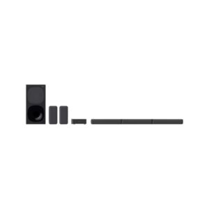 Sony HT S40R sound bar