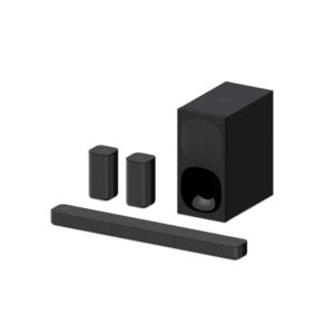 Sony HTS20R 5.1 Channel Soundbar