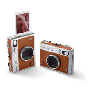 INSTAX MINI EVO INSTANT CAMERA