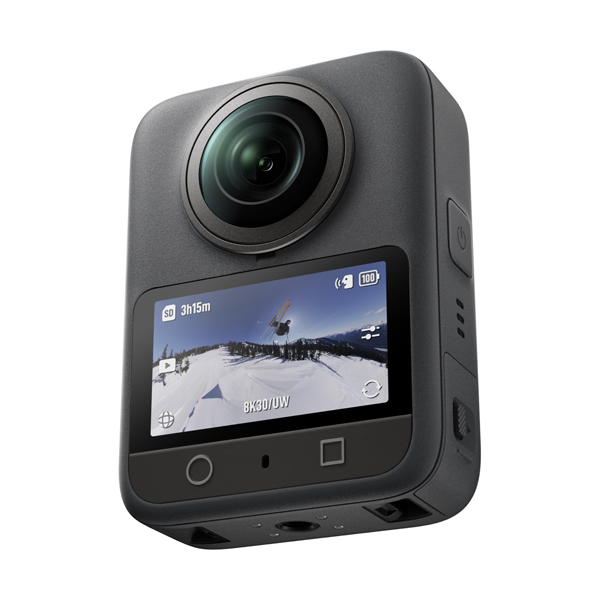 osmo360 DJI OSMO 360