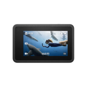 DJI Action 4 camera for vloggers