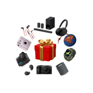 The Ultimate Gift Guide