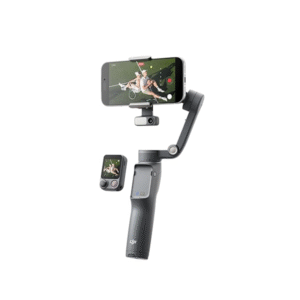 The DJI Osmo Mobile 8P Advanced Tracking Combo is a flagship smartphone gimbal launched in May 2026, engineered specifically for highly stable mobile videography and advanced multi-subject tracking
