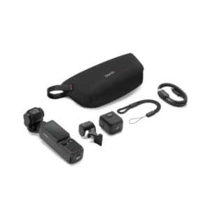 DJI Pocket 4 Standard Combo