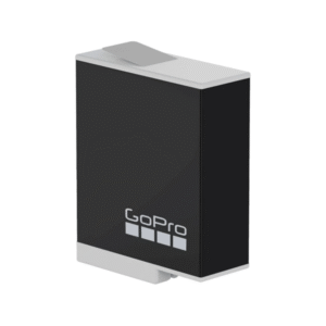 Gopro Enduro Rechargeable Li-Ion Battery For Hero9/10/11/12 Black