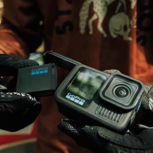 GoPro Enduro Rechargeable Battery for hero 13