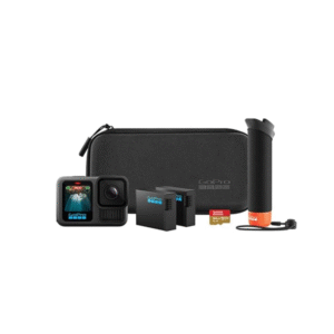 gopro hero 13 vlogging action camera for content creators and travellers