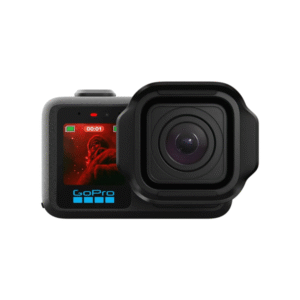 gopro mission1pro action camera, 8k video, 50 megapixel photo, cinematic experience, better battery performance