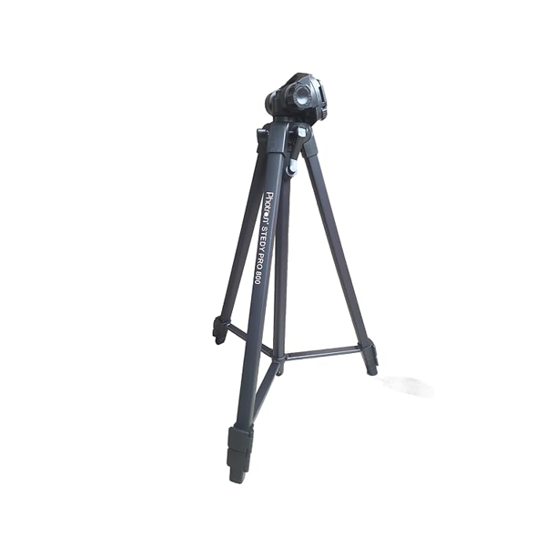 photron-stedy800 photron stedy 800 aluminium tripod