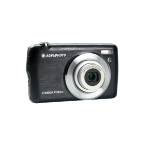 Agfafoto DC8200 Camera