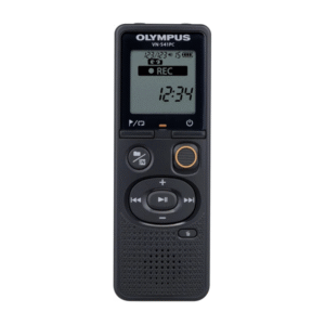 The OM System VN-541PC Digital Voice Recorder