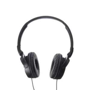 sony zx110ap wired headphone with mic