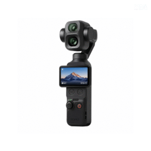 DJI Pocket 4p Standard Combo