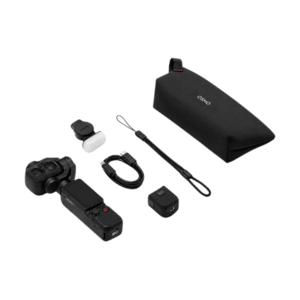 DJI Pocket 4p Standard Combo